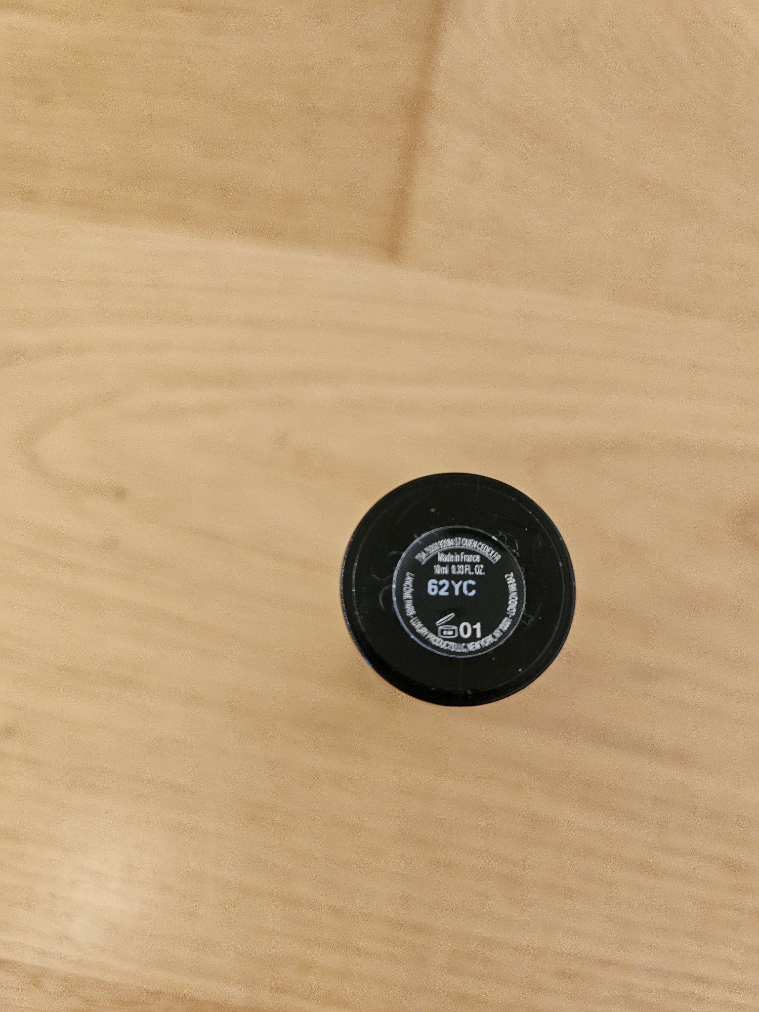 LANCOME Monsieur Big спирала мигли