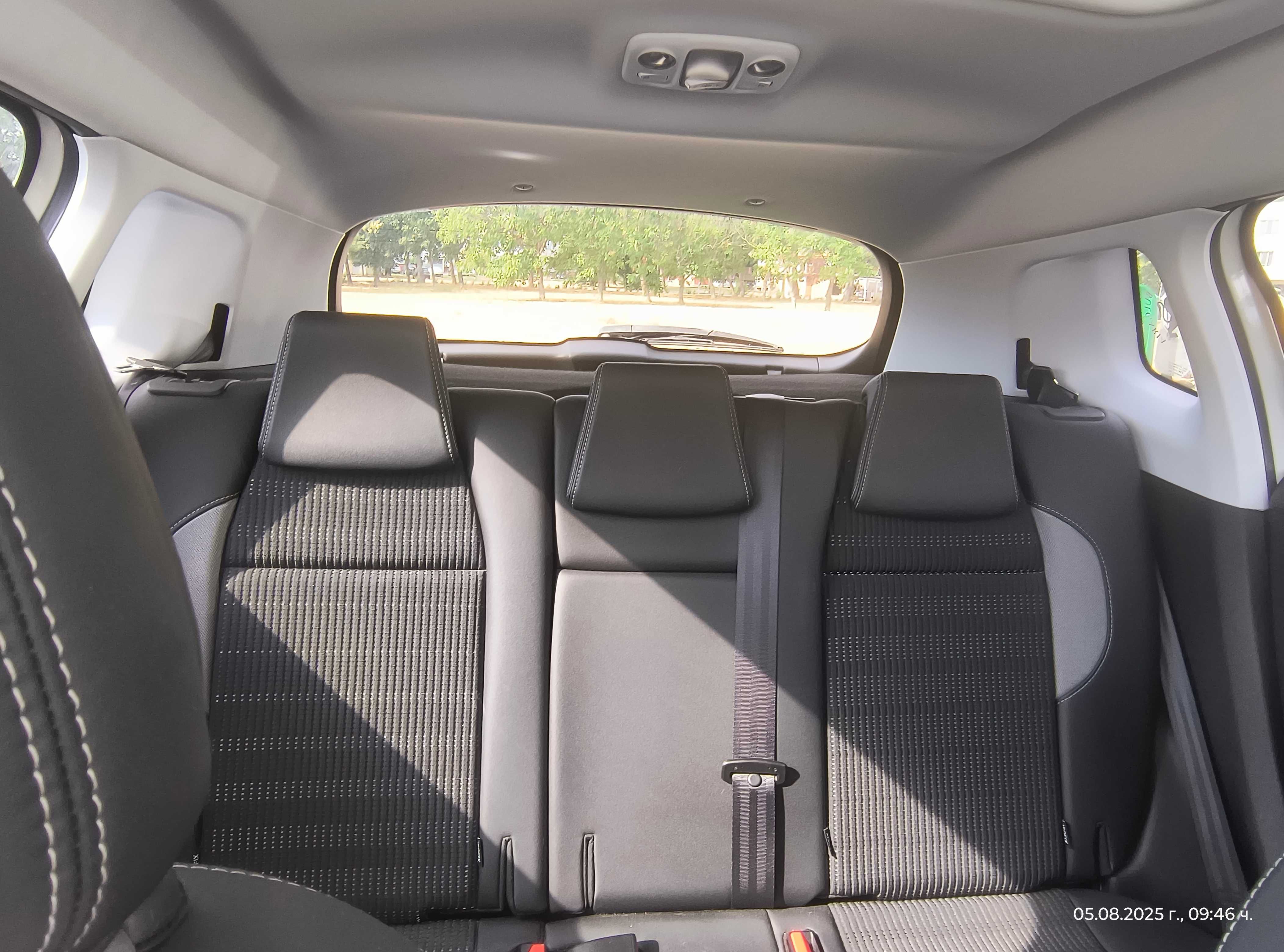 Peugeot 2008/2016