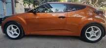 Hyundai veloster 1.6