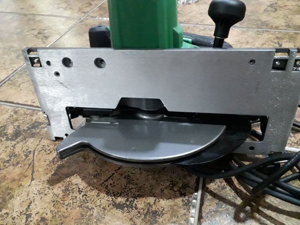 Circular Kikoki C 9U3