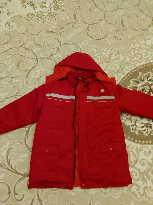 Бушлак Спец одежда