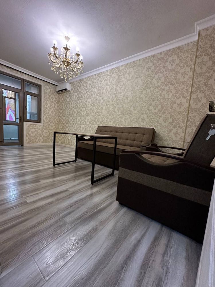 Продается 2 комнатная новостройка чехова