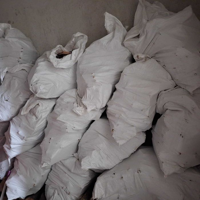 Буков паркет 22кв.м