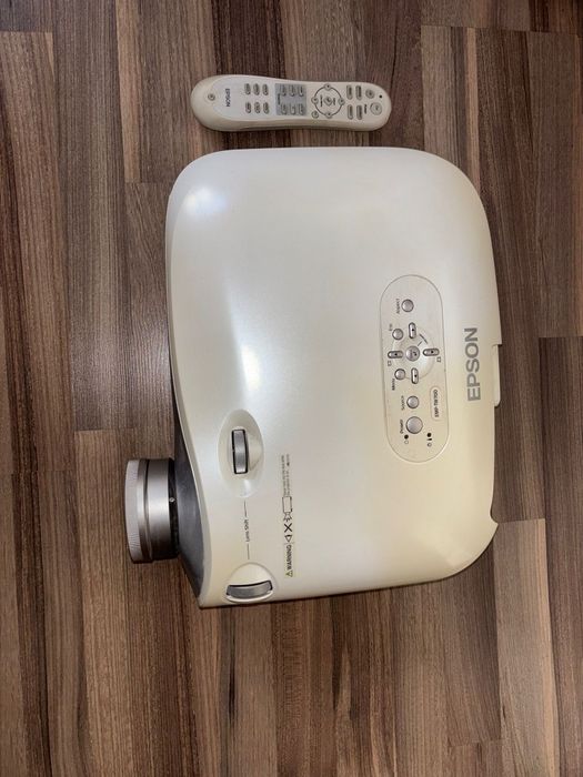 Videoproiector Epson