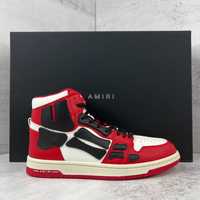 Sneakers Amiri High **PREMIUM ONLY**