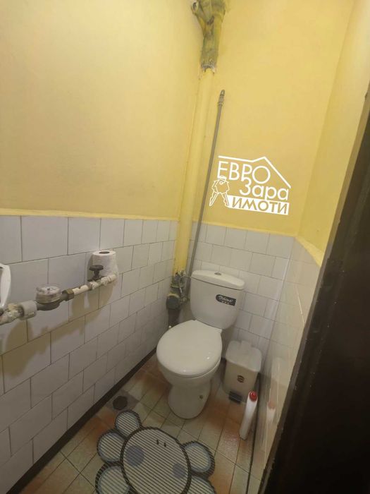 Тристаен апартамент под наем в района на Ресторант Царя