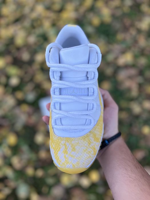 Air Jordan 11 originali