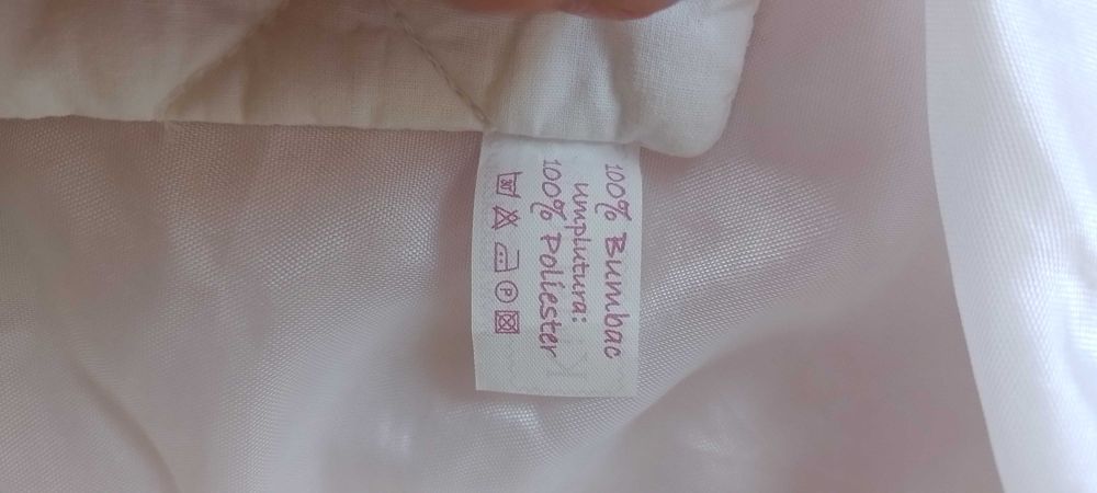 Suport bebe perna antirasturnare( pozitionare) Kids Decor