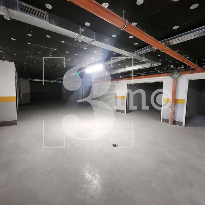 Продава се Тристаен апартамент в София, Дружба 2 - 125 кв.м за 1880 €/кв.м - Снимка #12