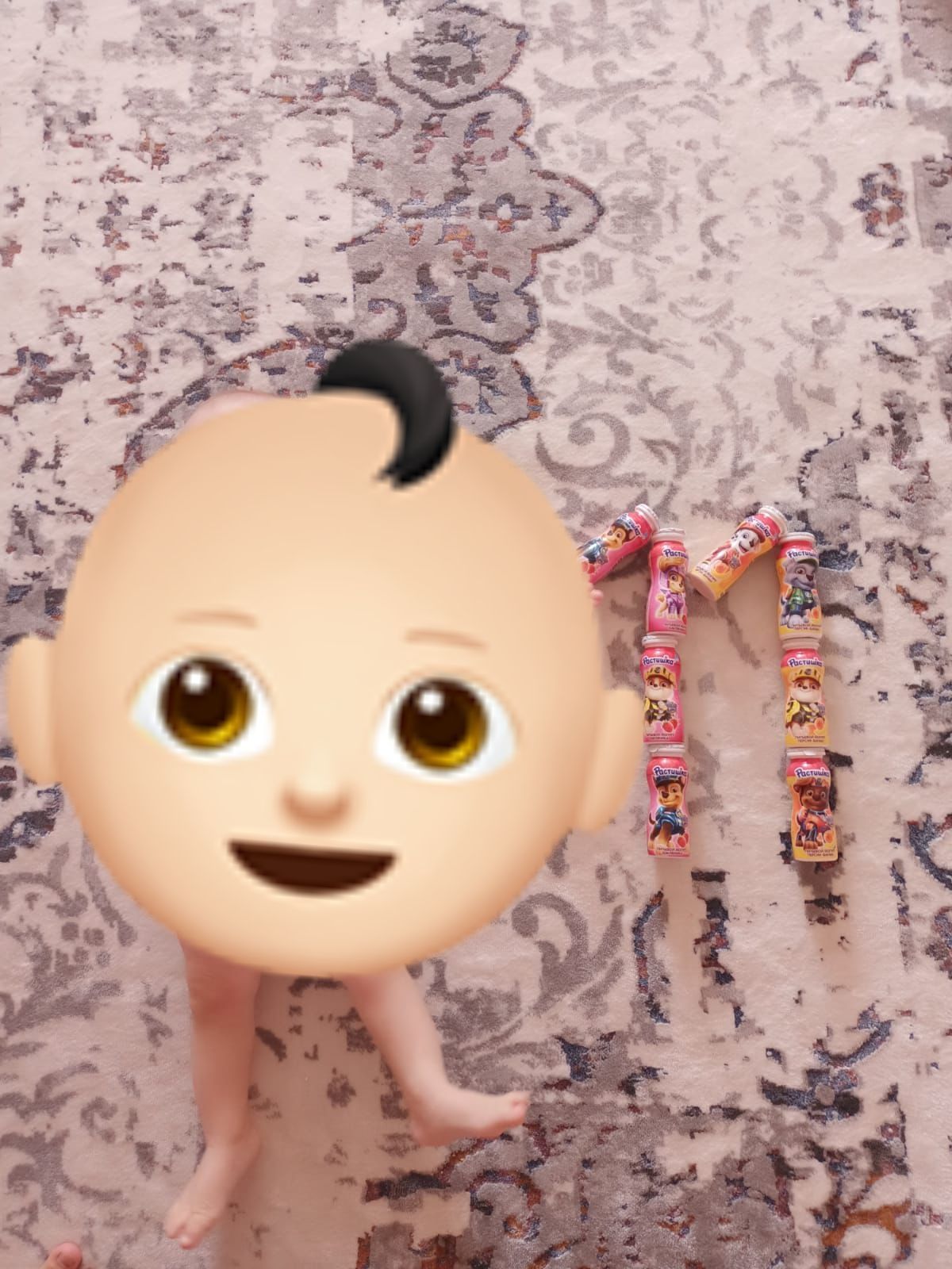 Продаётся Ковер.  .