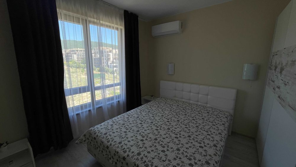 Продава се Двустаен апартамент в к.к. Слънчев бряг - 68 кв.м за 1853 €/кв.м - Снимка #3