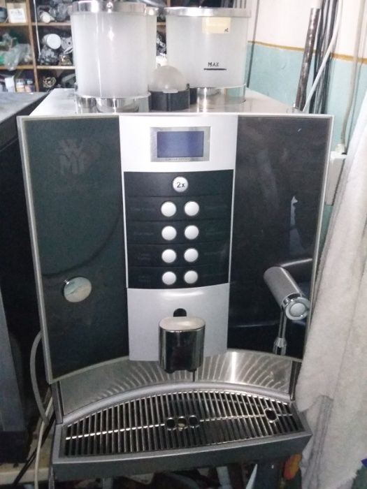 Expresor Espressor profesional cafea automat