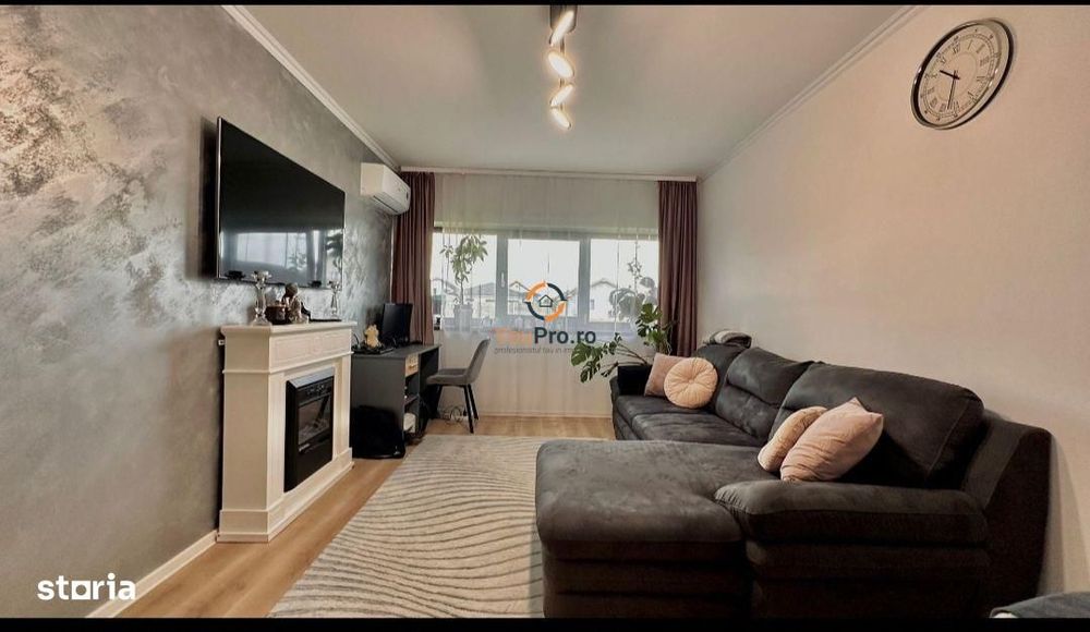 Apartament Ultramodern