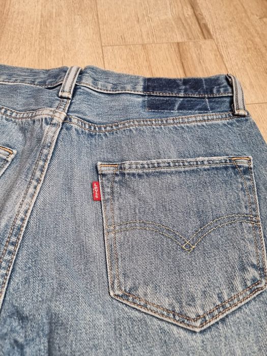 Blugi femei Levi's, mărimea M