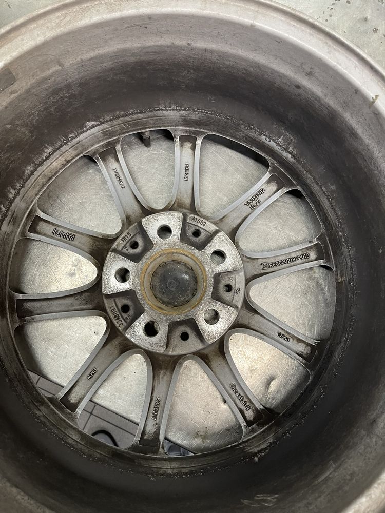 Дханти bmw бмв G30 G31