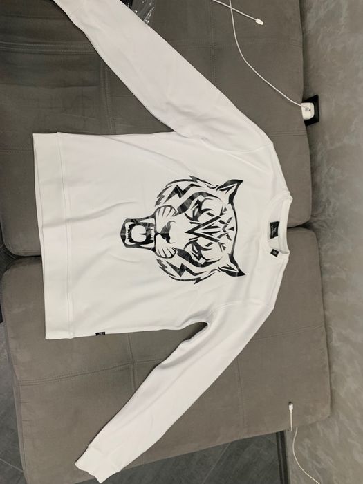 Plein Sport  чисто нова блуза