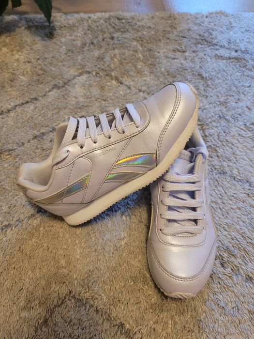 Vand adidasi fete Reebok