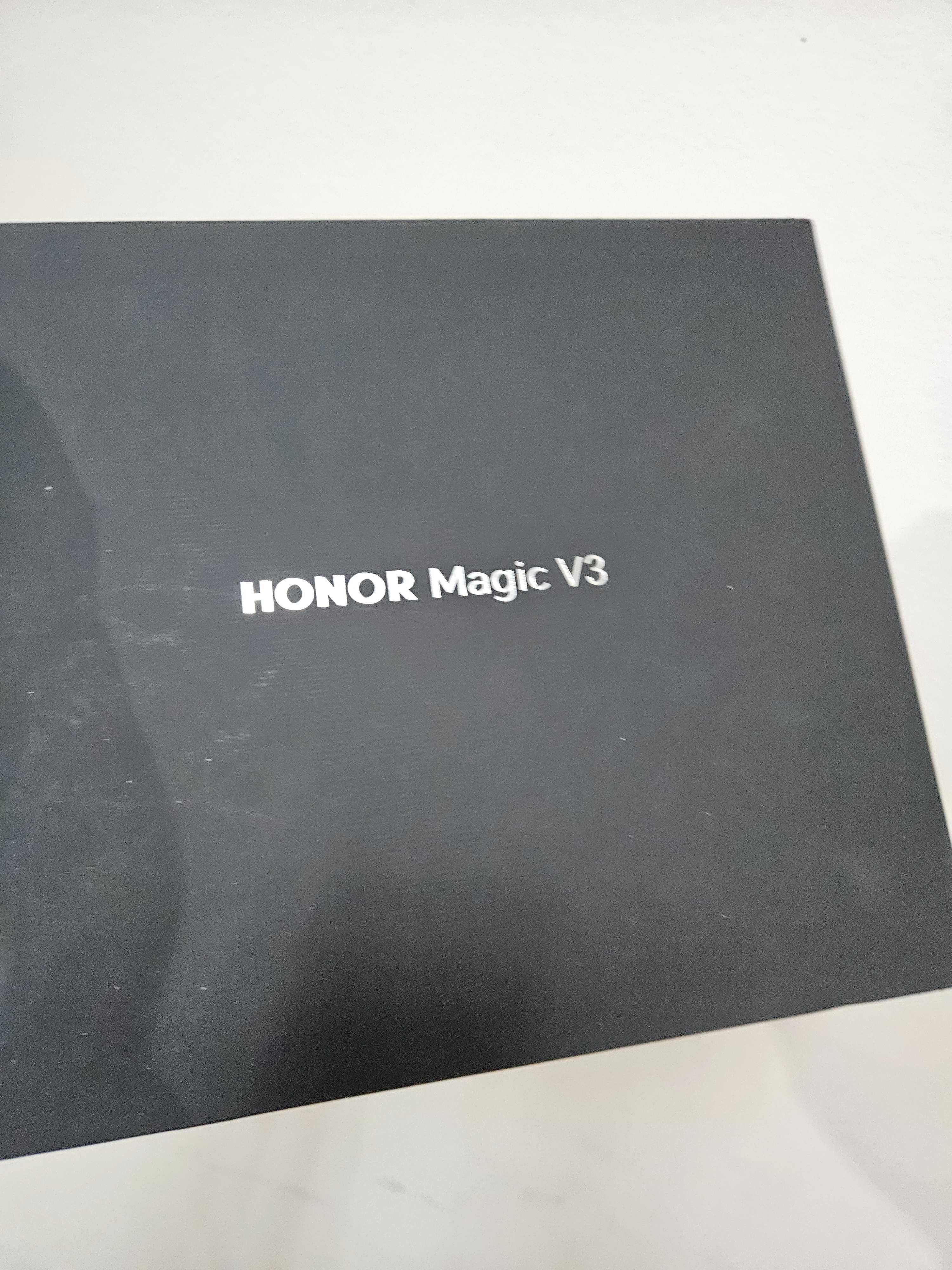 Honor Magic V3, 512 GB, nou la cutie, Garantie.