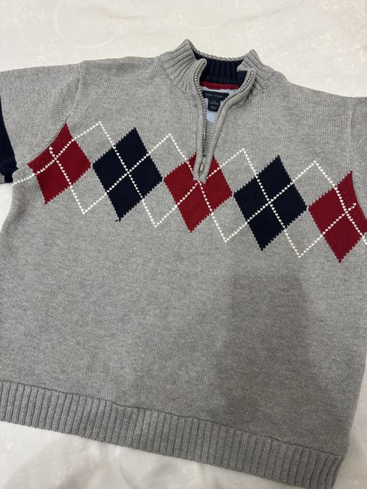 Свитер Tommy Hilfiger original