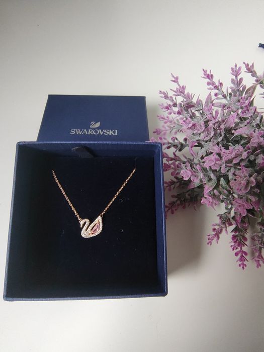 Lănțișoare Swarovski Noi