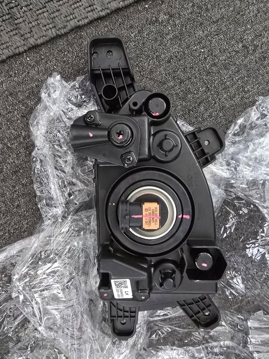 Ляв халоген Hyundai Kona 2017-2020