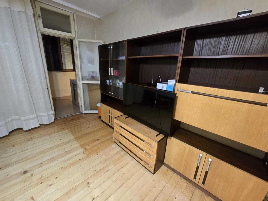 КЛЮЧ! Тристаен имот в кв.Младост 3