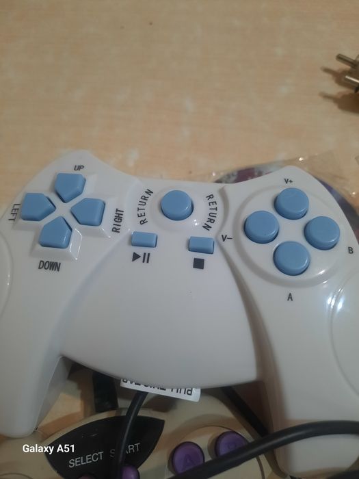 Джостики от пластейшина