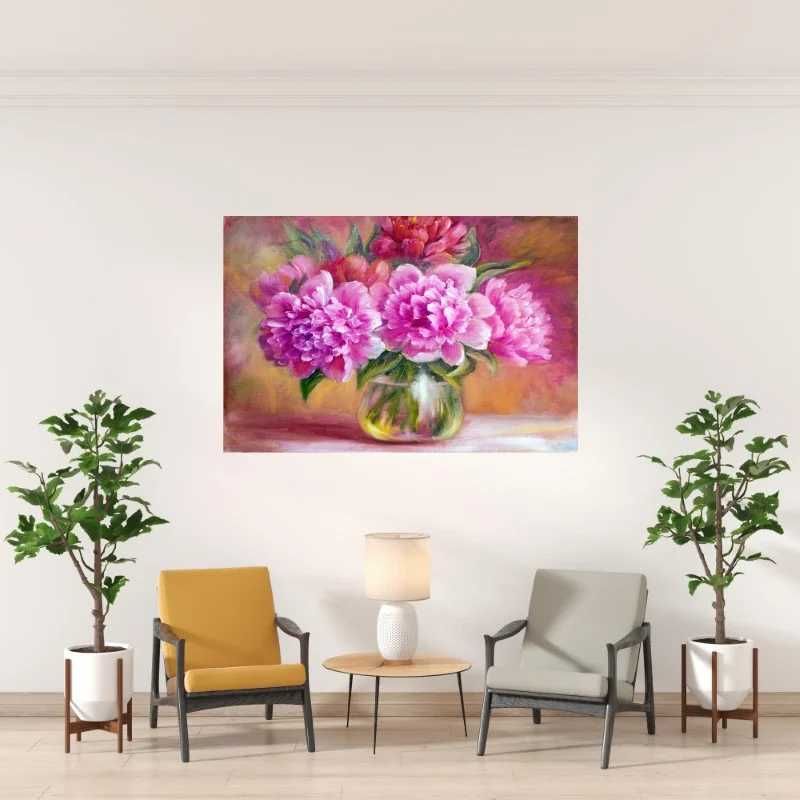 Tablouri canvas - diferse modele si dimensiuni!