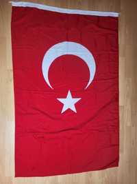 Steag Turcia ( International ship flags)