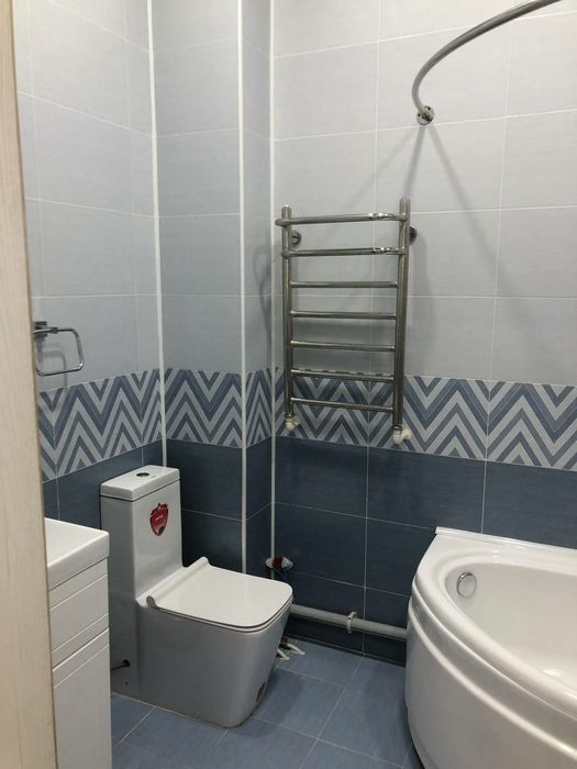 Ижарага уй берилади алгаритим Навастройка  2 хона  650& лубойга