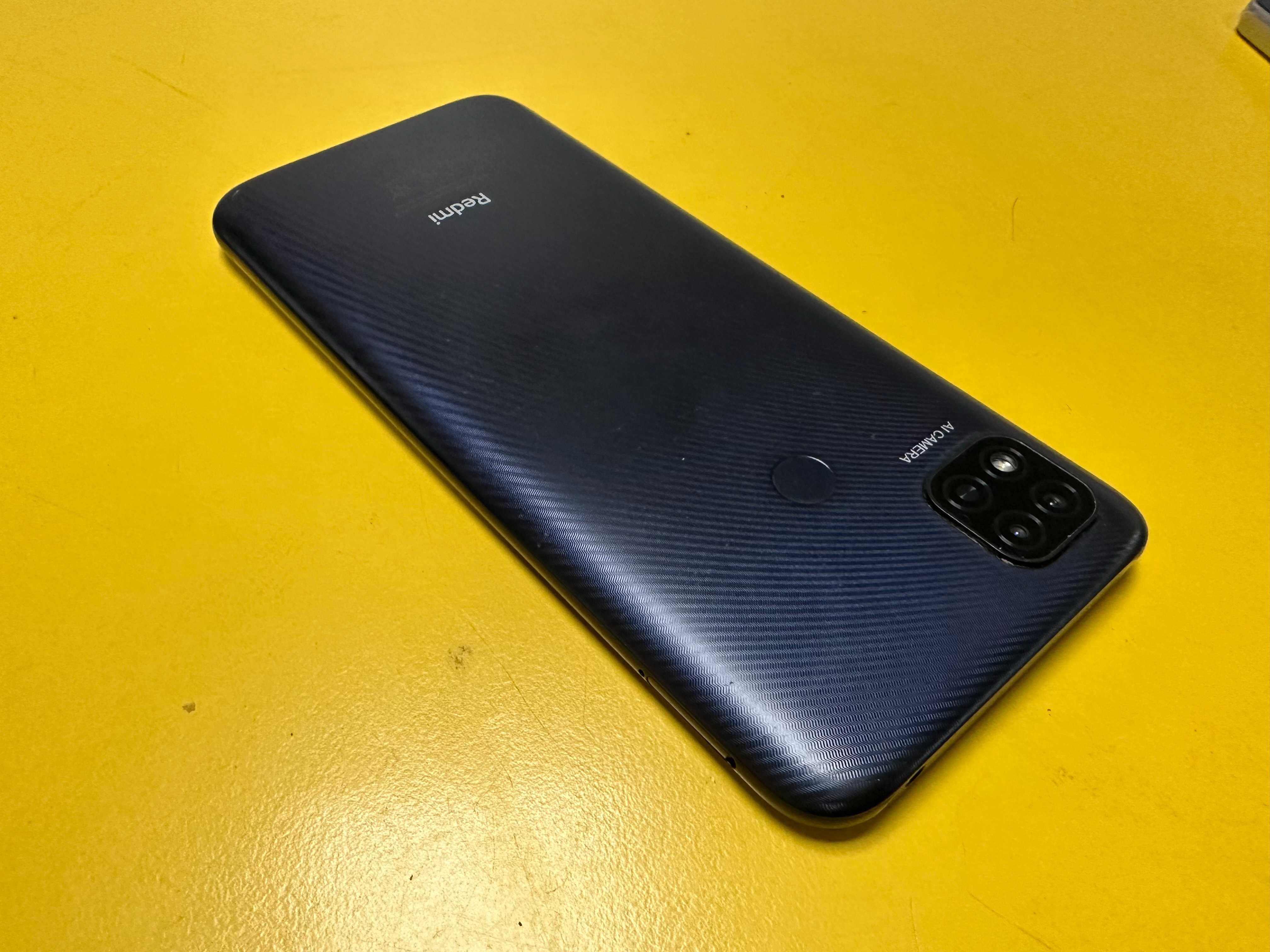 Xiaomi Redmi 9C NFC