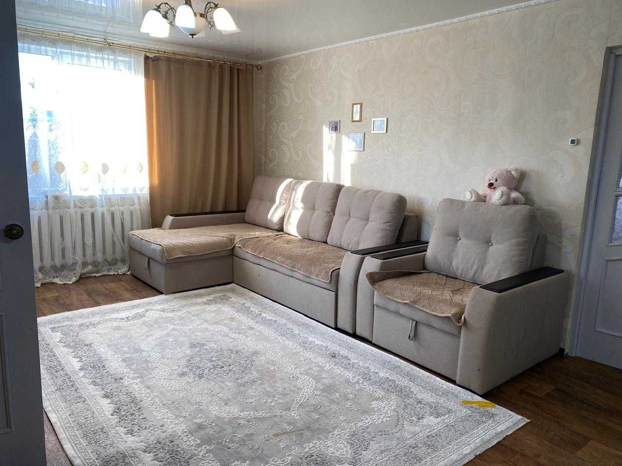 Продам дом в Аксае ЗКО.