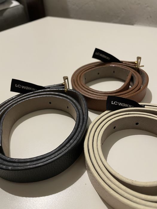 LC Waikiki Колани