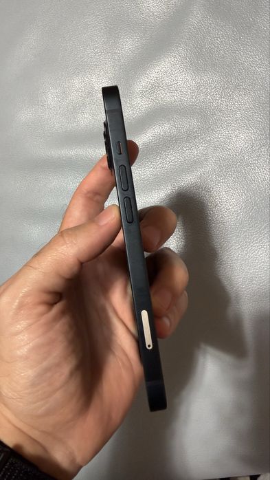 iPhone 13 128GB Black