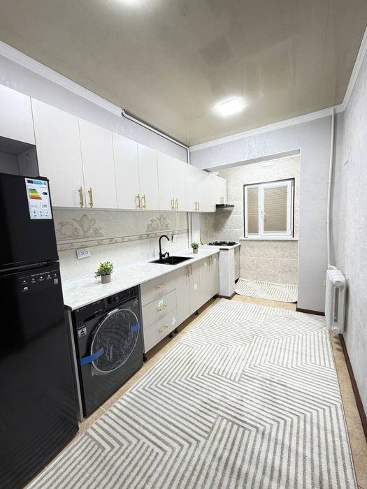 Срочно Продам квартиру Чиланзар  12. 3/6/9