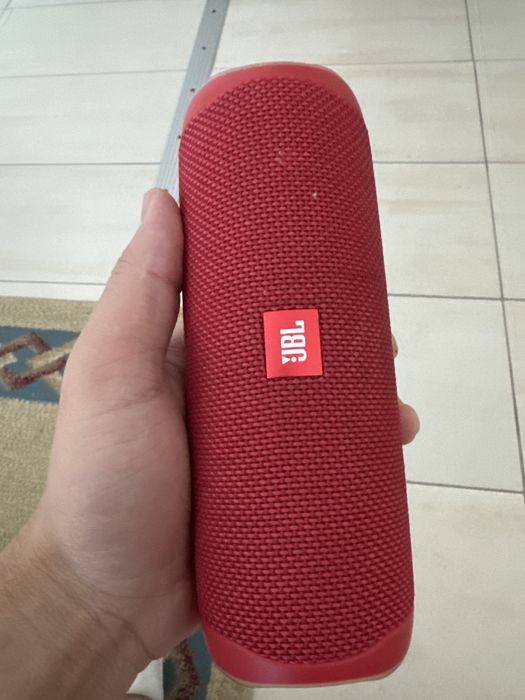 JBL flip 5 колонка