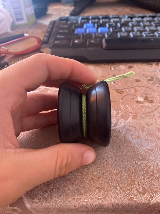 Yoyo one fectory
