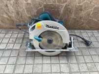 Циркуляр ръчен Makita HS7601
