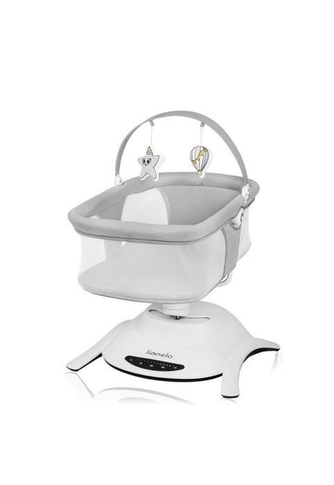 Бебешка люлка и шезлонг Lionelo