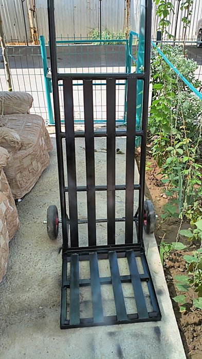 Тележка, Aravalar