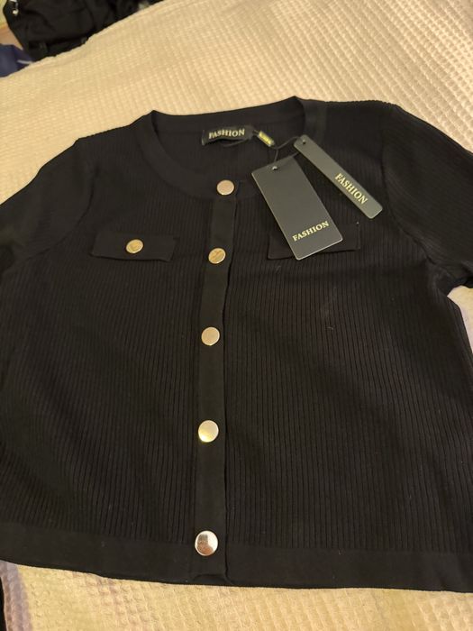 Дамски комплект от две части