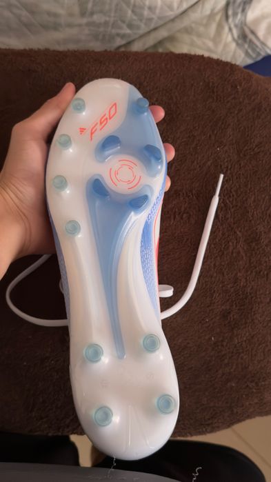 Adidas F50 Elite AG 46-ти номер