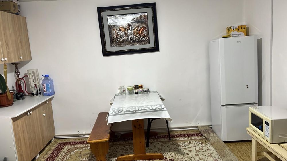 Сдается в аренду времянка