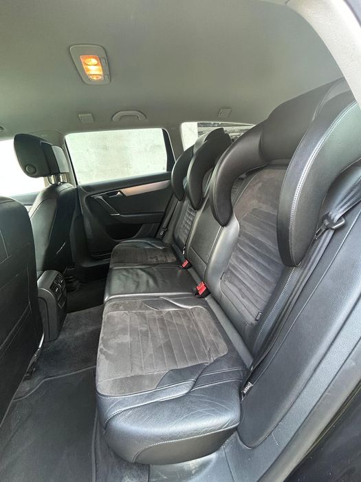 Volkswagen Passat B7 Highline