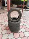 Продам резину зима 195/55R16