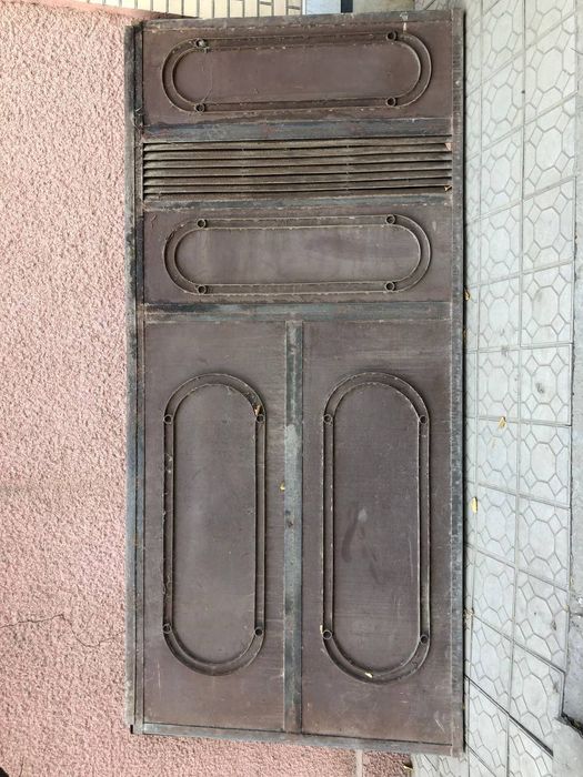 Darvoza sotiladi zudlik bilan Samarqand shahrida sotiladi zudlik bilan