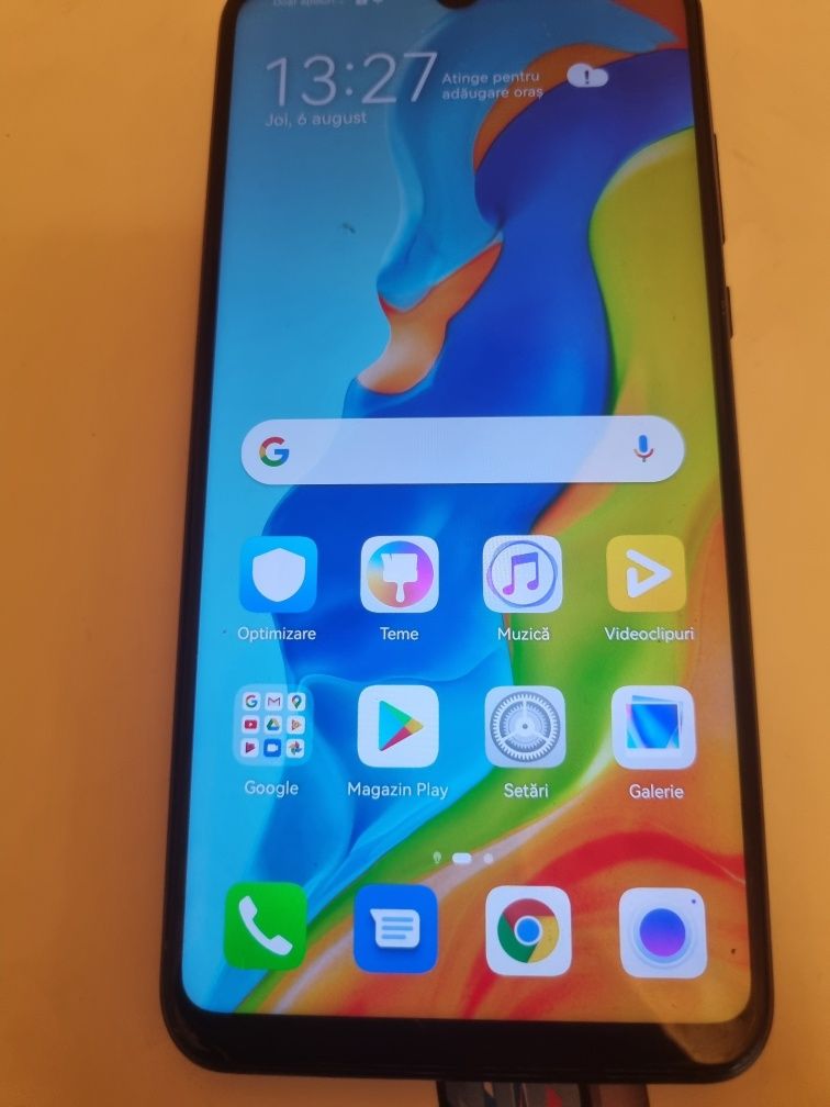 Huawei p30 lite 128 giga 4 ram