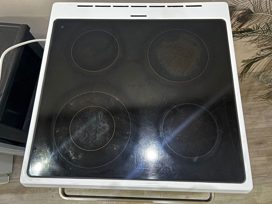 Готварска печка “Asko”