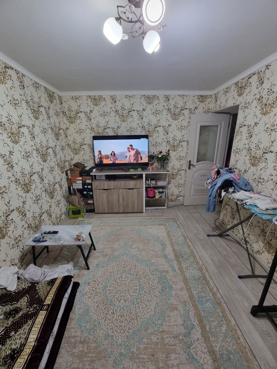 Чиланзар 23 2/1/4 разделни
