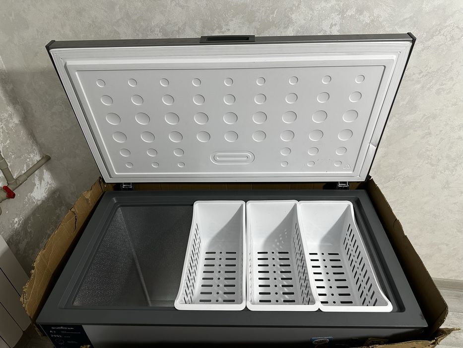 Продается Морозильная камера